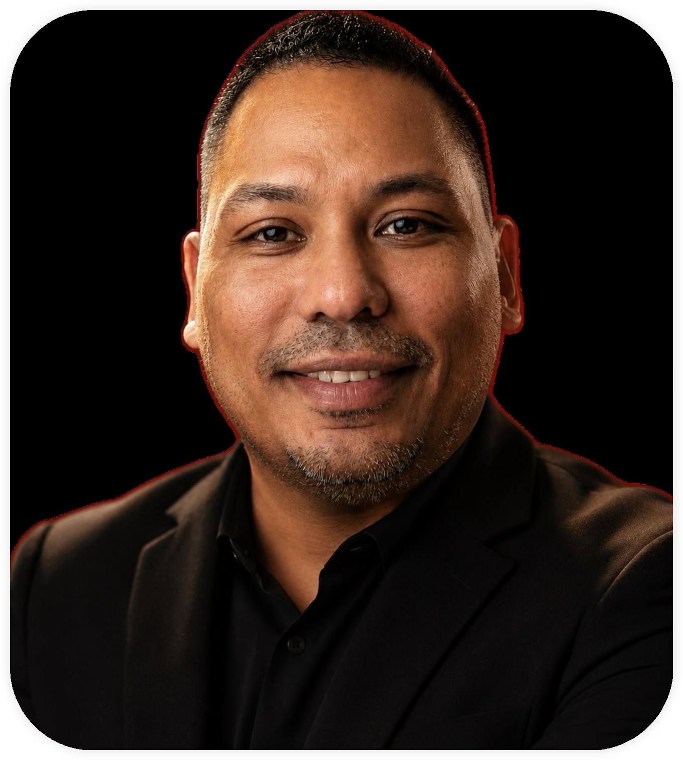Daniel Paz Galvis — Rhema 360 Insurance